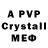 A PVP VHQ George NotThere